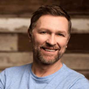 Craig Morgan